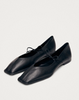 SWAY BALLET FLAT
