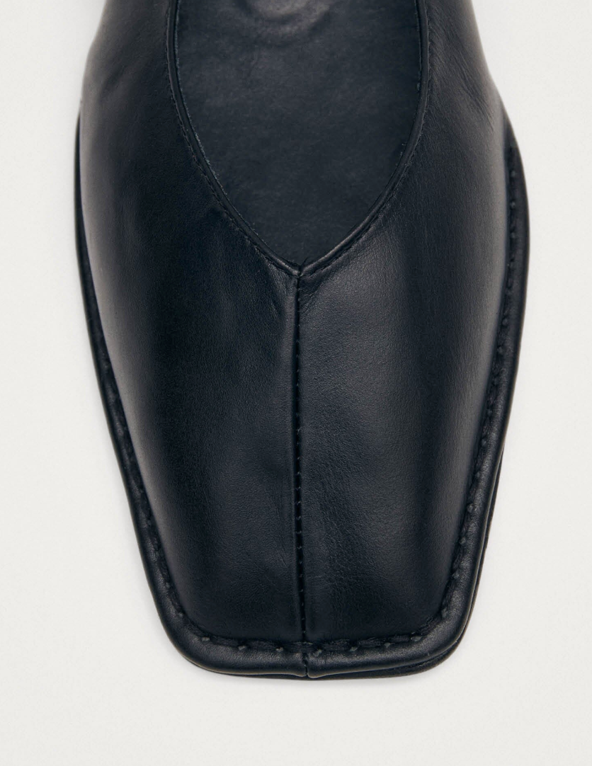 SWAY BALLET FLAT