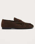 AVEN SUEDE BROWN