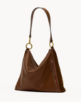 KYLE SUEDE BAG