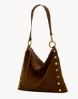 KYLE SUEDE BAG