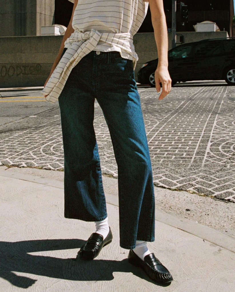 Robbie Trouser