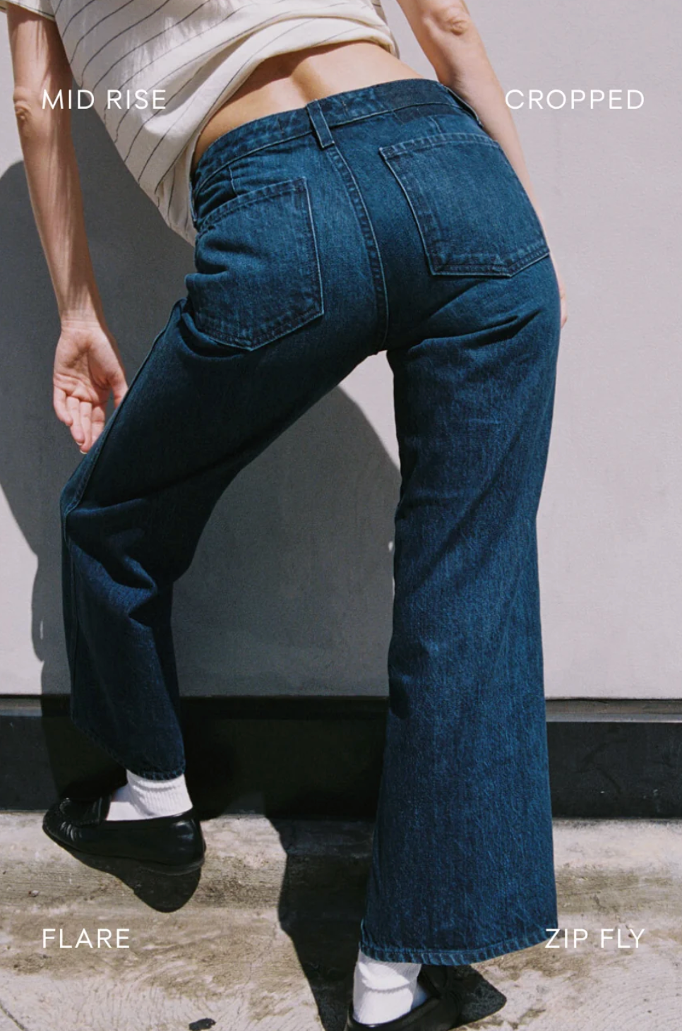 Robbie Trouser