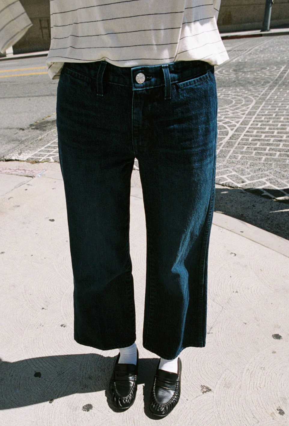 Robbie Trouser