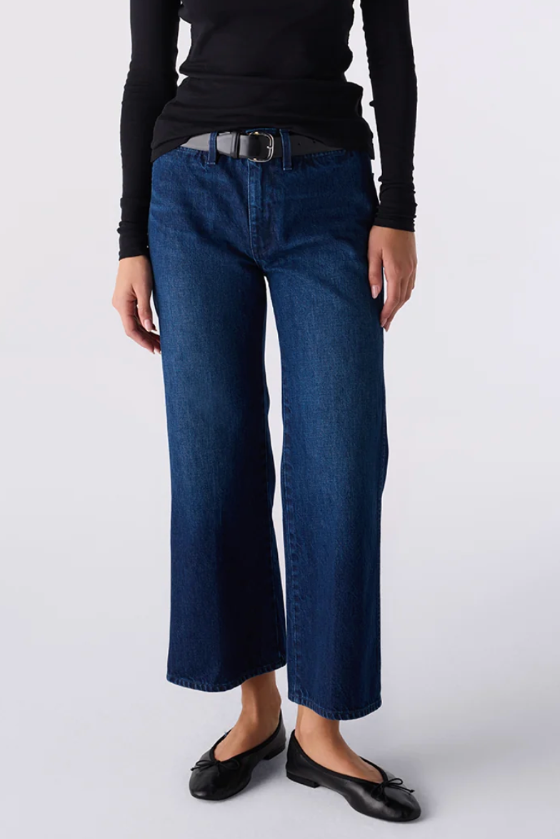 Robbie Trouser