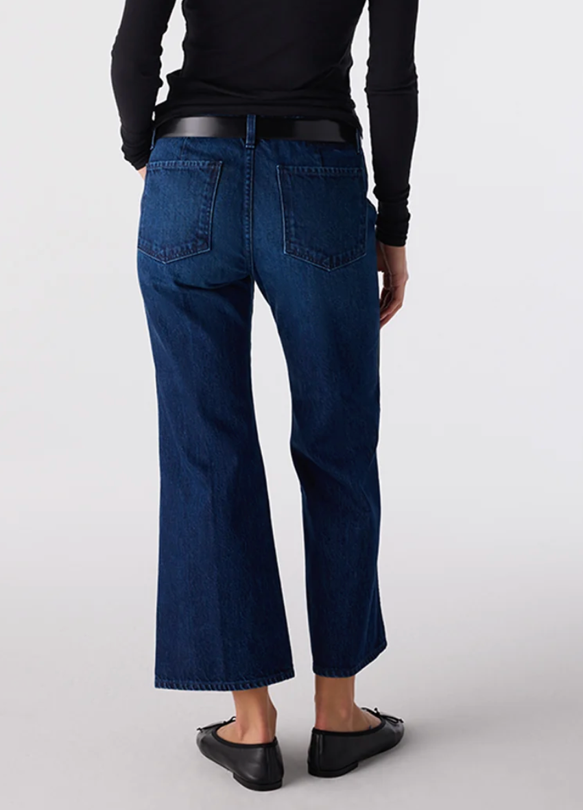 Robbie Trouser