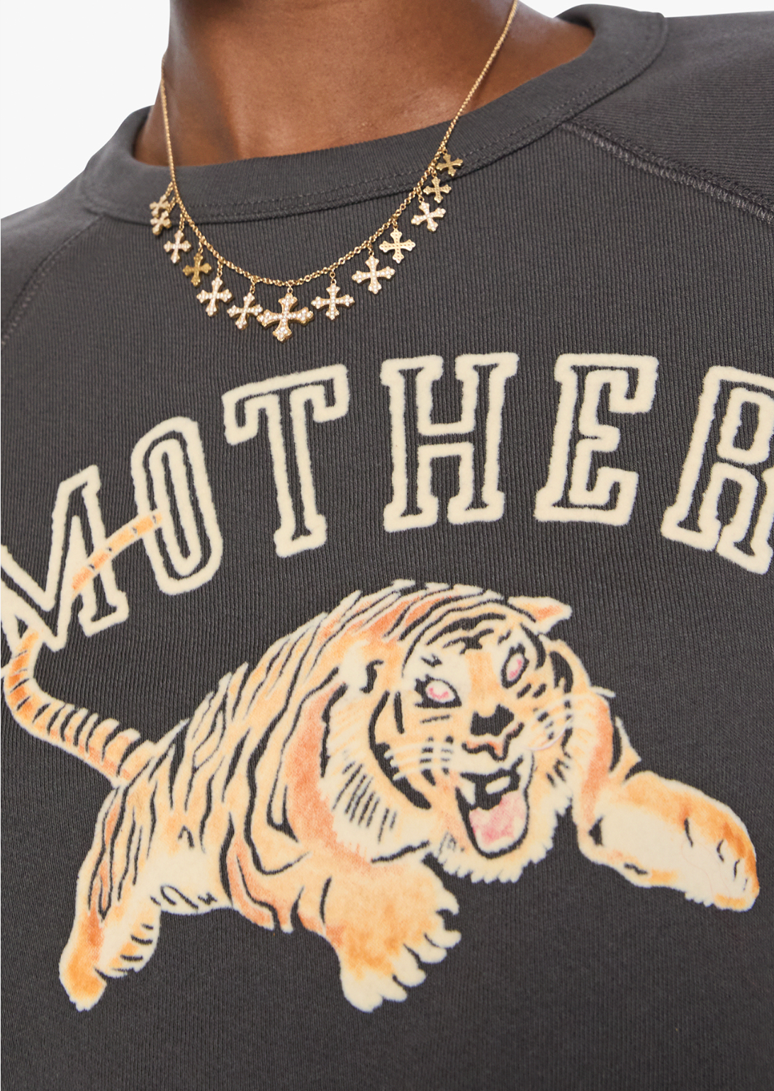 CONCERT SWEATSHIRT