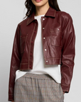 HAZEL JACKET