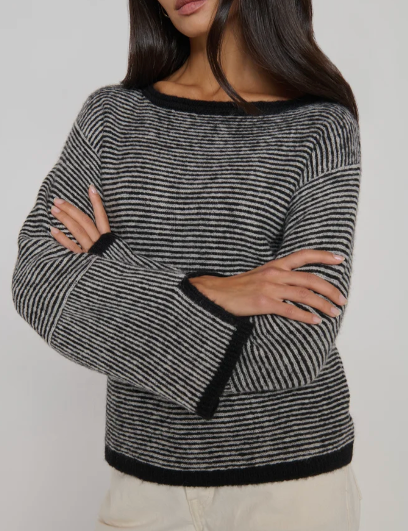 WILLOW SWEATER