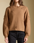 AVEN SWEATER