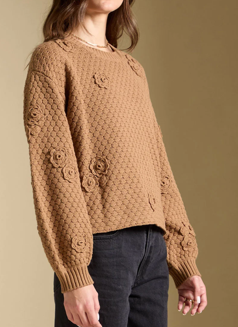 AVEN SWEATER
