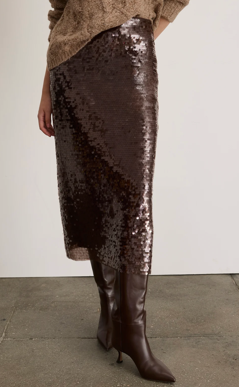 KIAH SKIRT