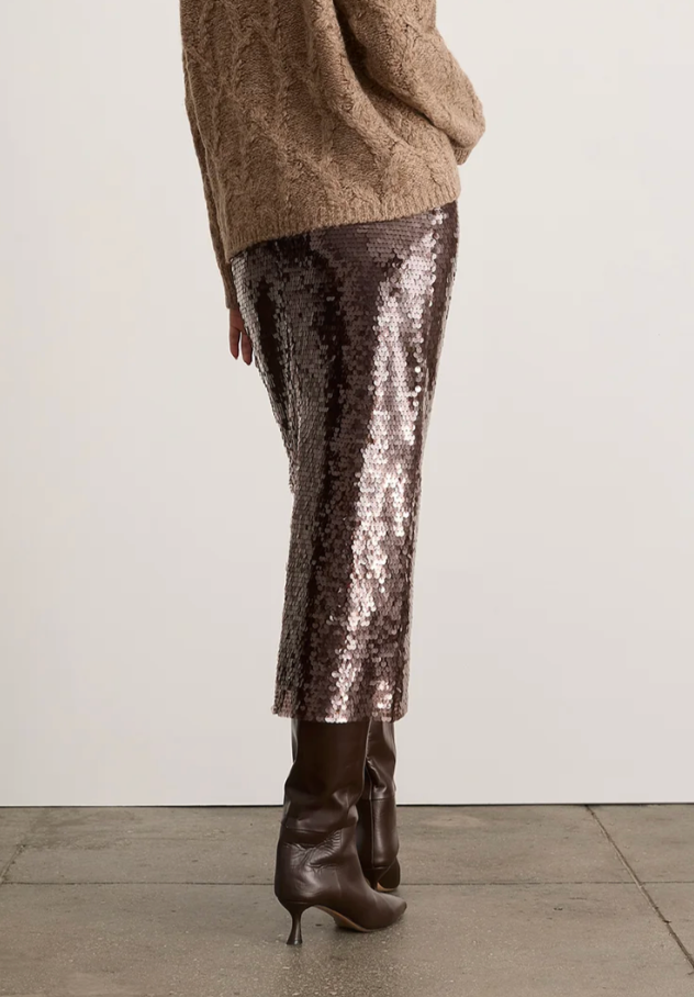 KIAH SKIRT
