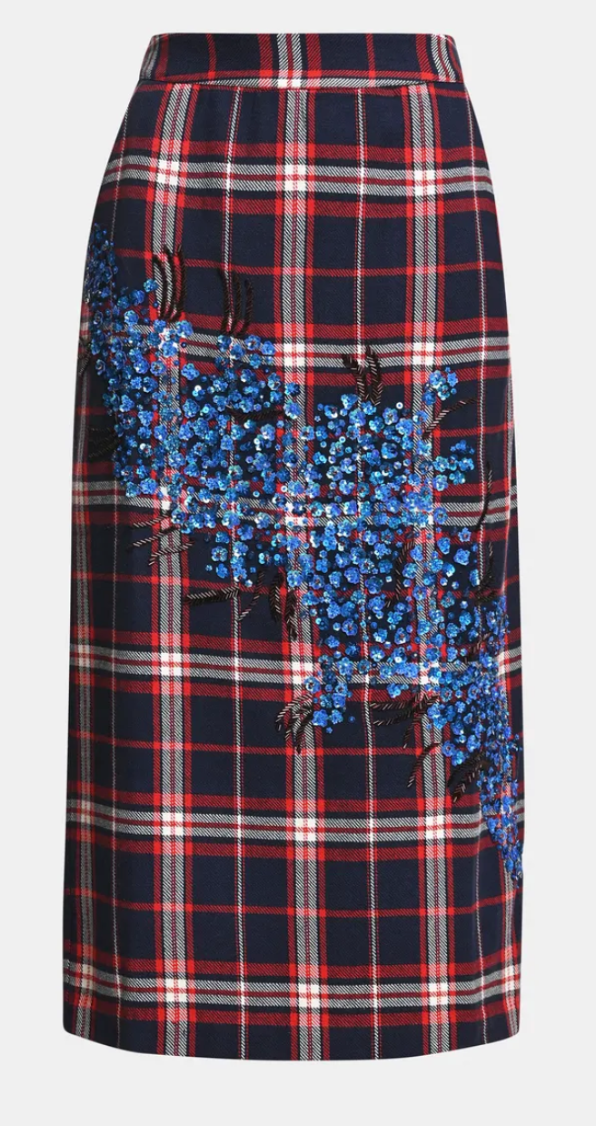 KATHEE SKIRT