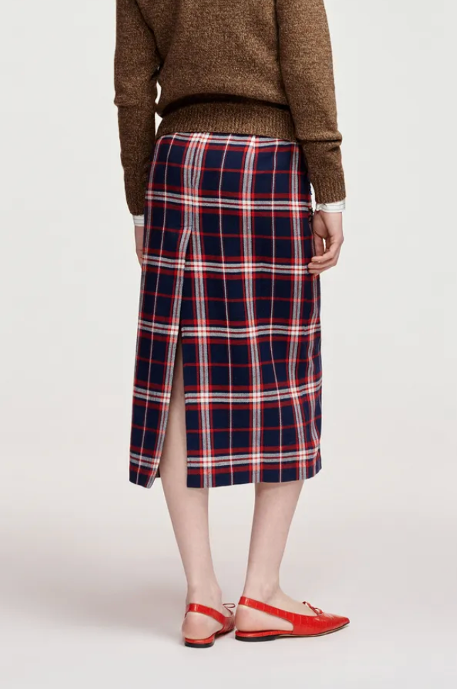 KATHEE SKIRT