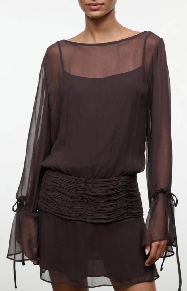 BEATRIX DRESS