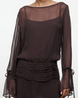 BEATRIX DRESS