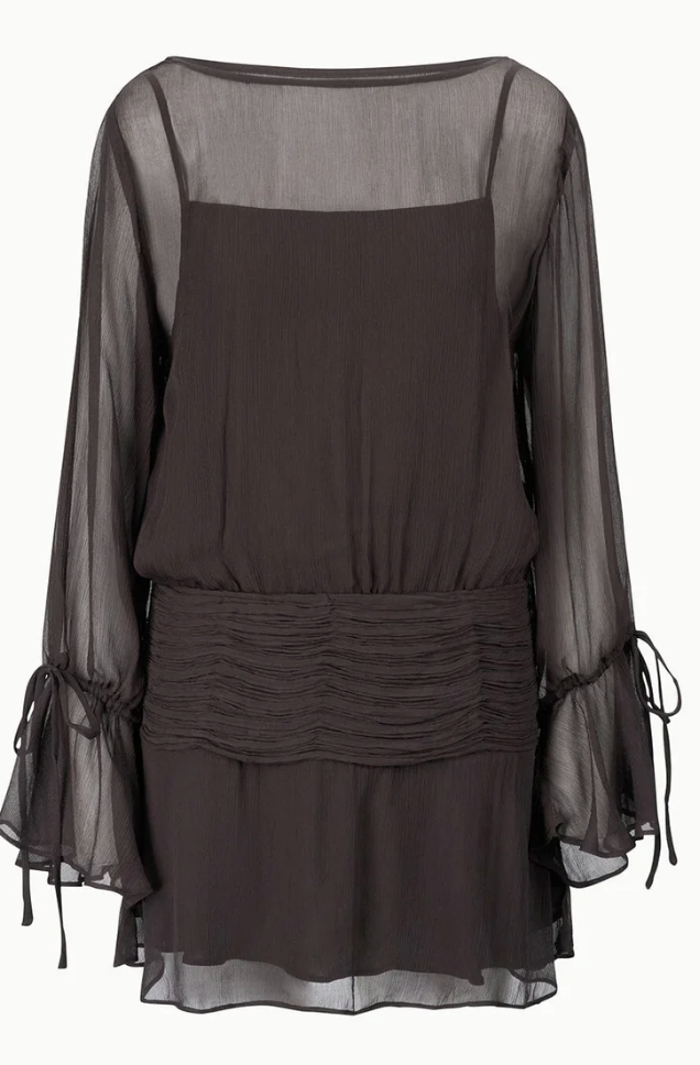 BEATRIX DRESS