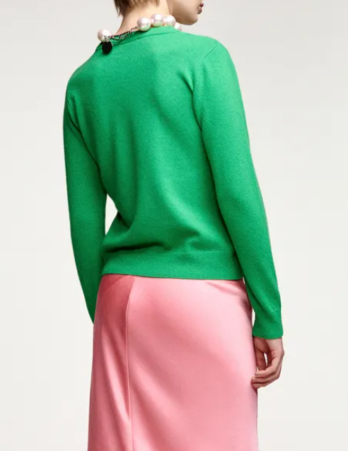 KAPITAL SWEATER