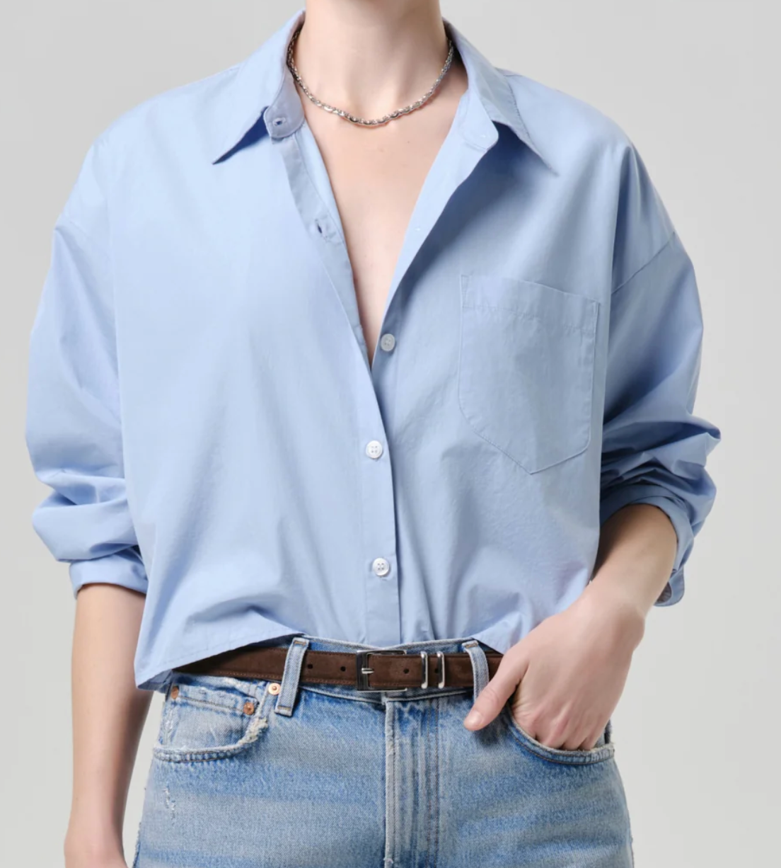 PETIT AMI SHIRT