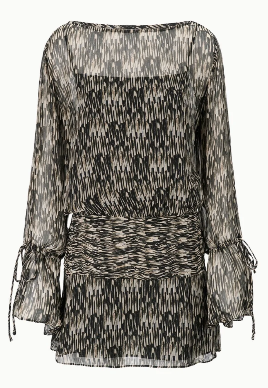 BEATRIX DRESS