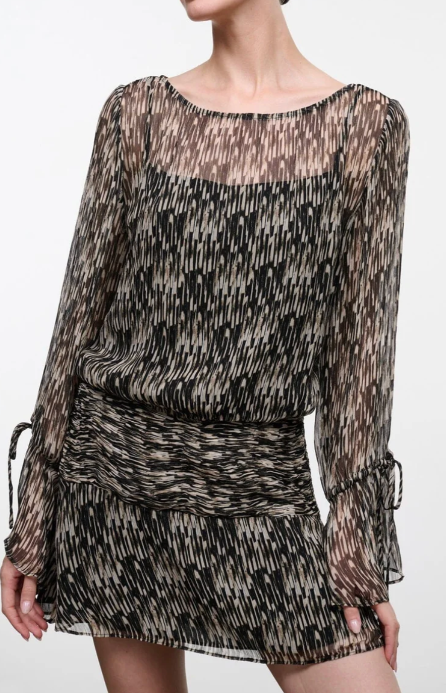 BEATRIX DRESS