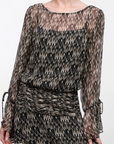 BEATRIX DRESS