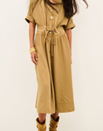 PARISA DRESS