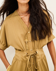 PARISA DRESS