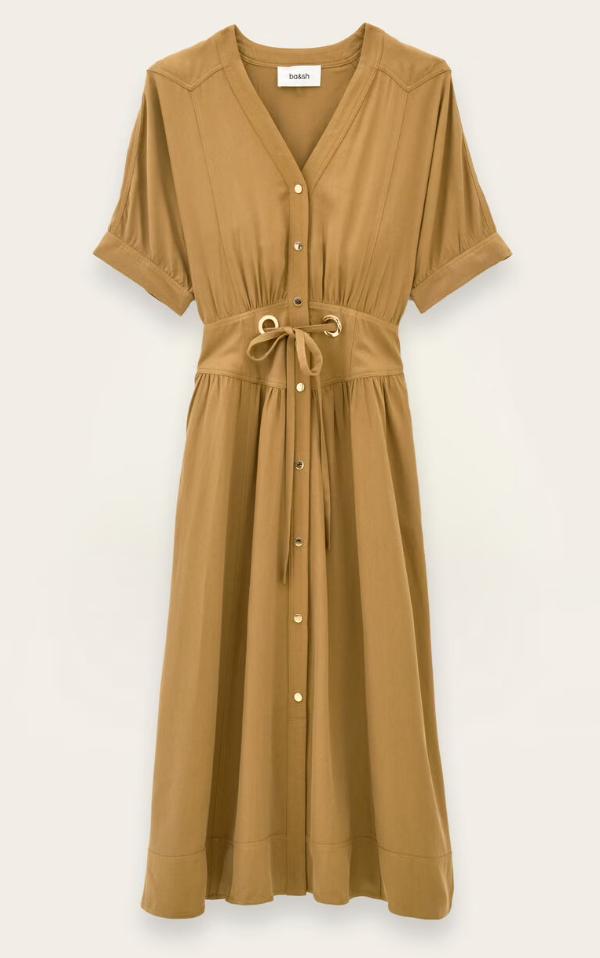 PARISA DRESS