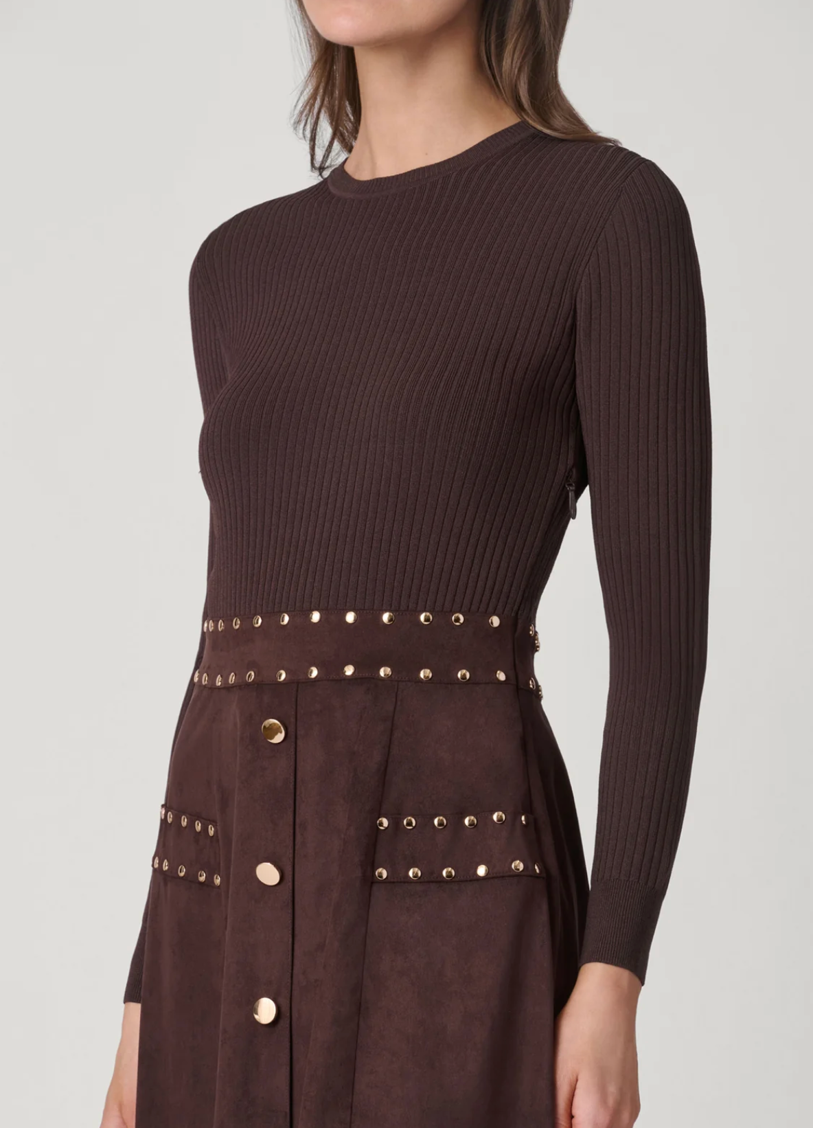 CLEO DRESS