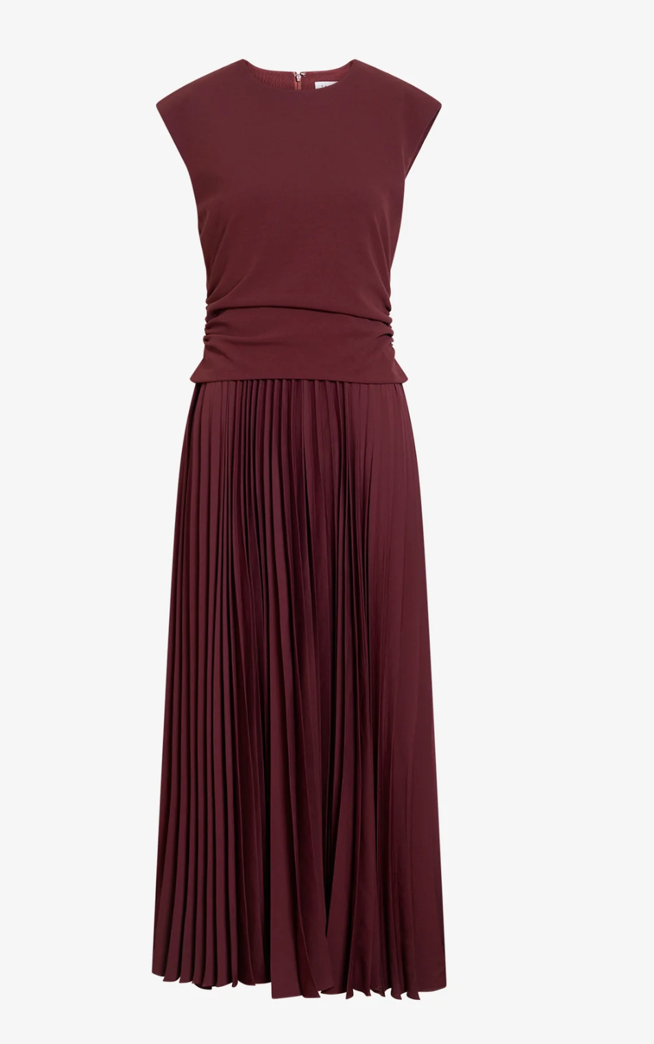CARLY DRESS