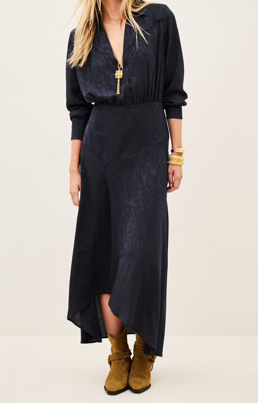 HELIA DRESS