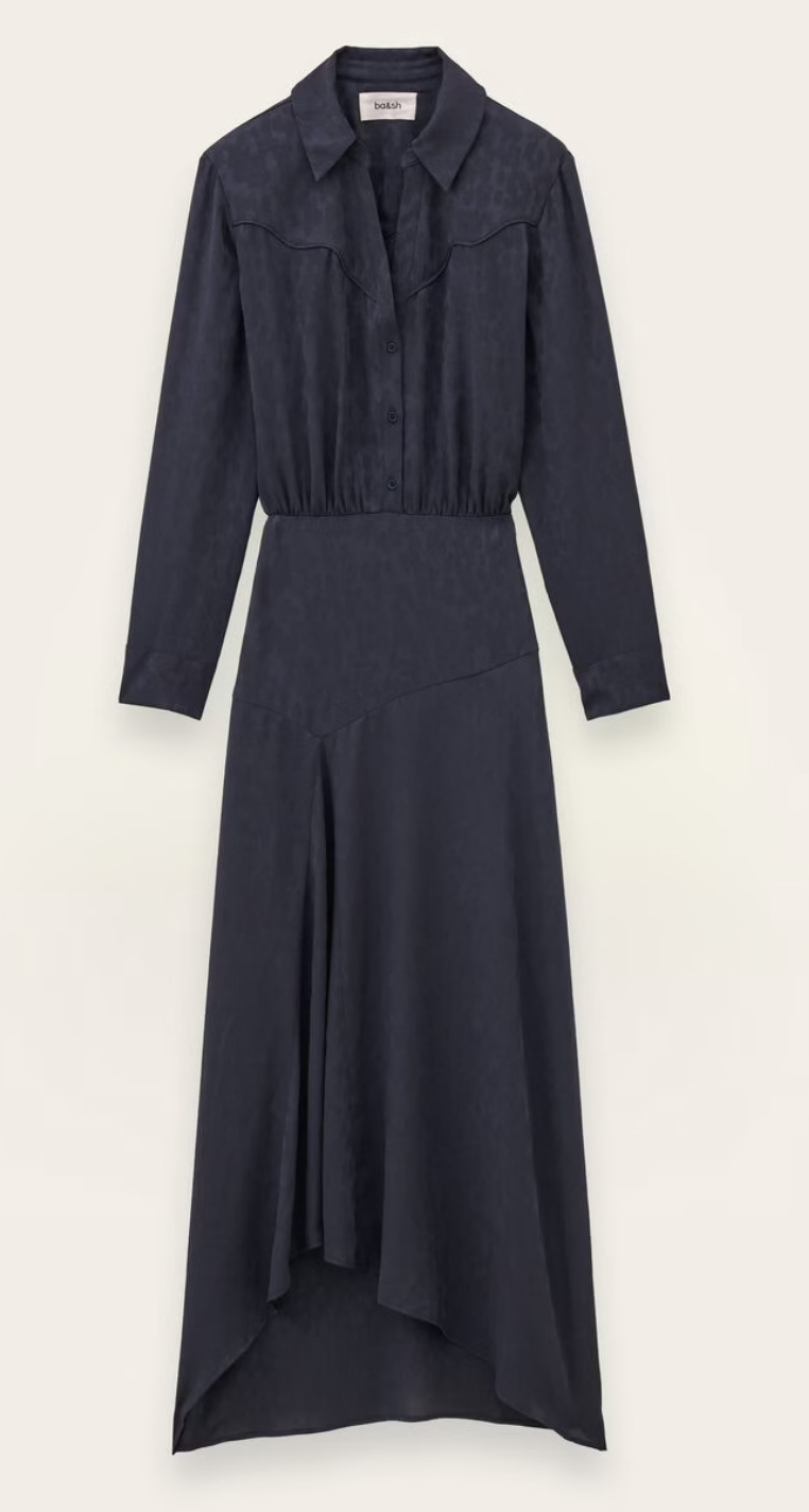 HELIA DRESS