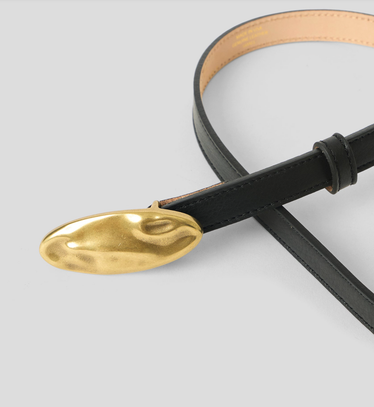 DARRIAN BELT