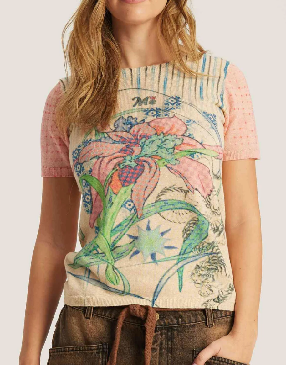 JUNO TEE
