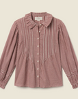 FRANCESCA BLOUSE
