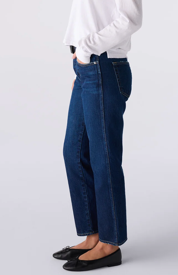 143 DENIM IN CROSIING