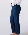 143 DENIM IN CROSIING