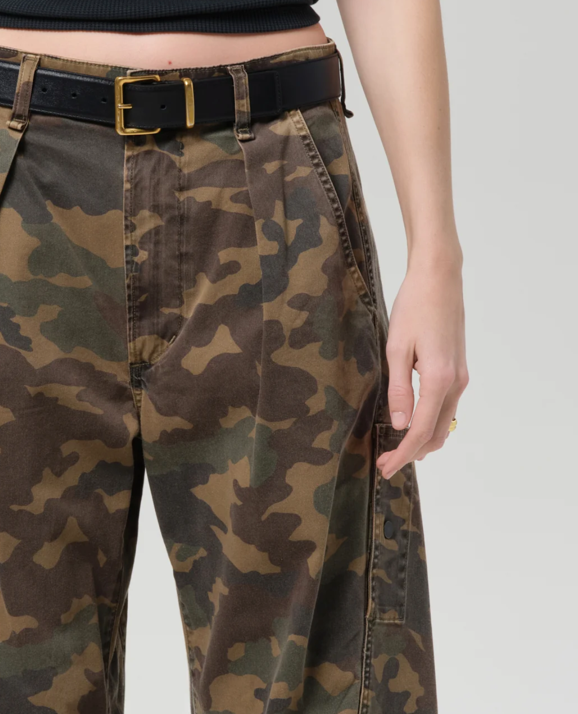 FLIGHT PANT