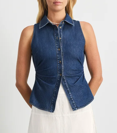 HANELLE TOP