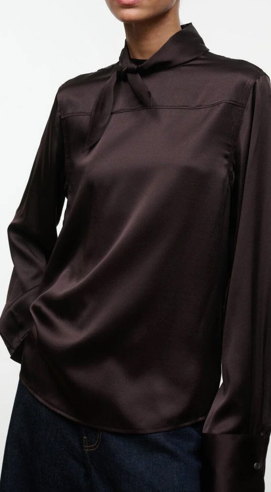 RHODES SILK TOP