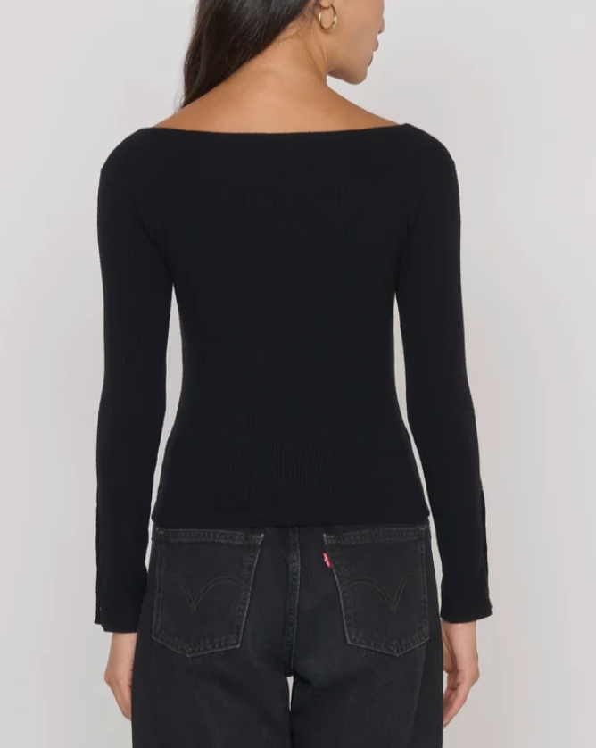 WILMA TOP