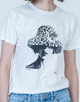 CAT'S MEOW TEE