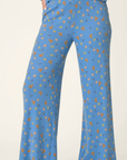 TINY BLOOMS PJ SET