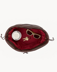 GIANNA QUILTED BAG