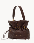 GIANNA QUILTED BAG