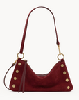 KYLE SUEDE SMALL