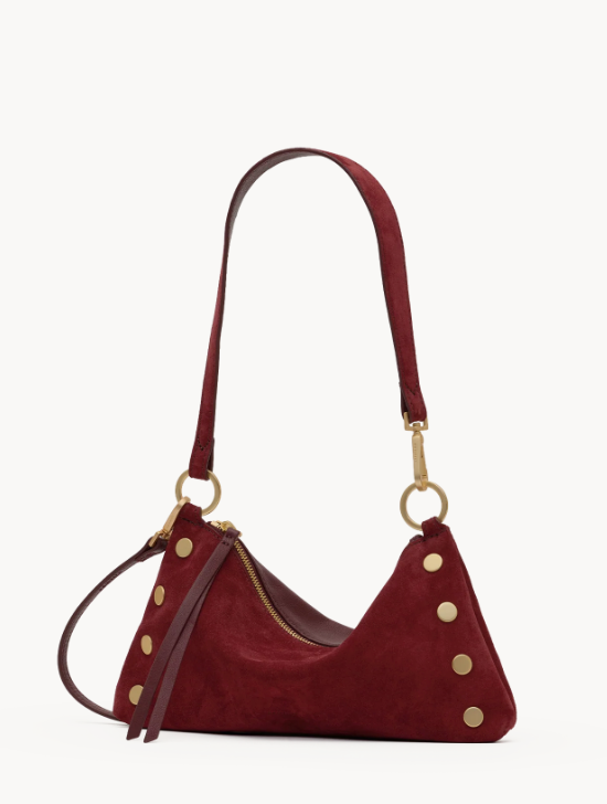KYLE SUEDE SMALL