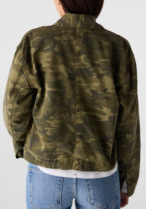 CADET JACKET